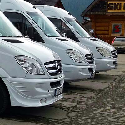 Munich Car Service To Innsbruck Munich Car Service To Innsbruck