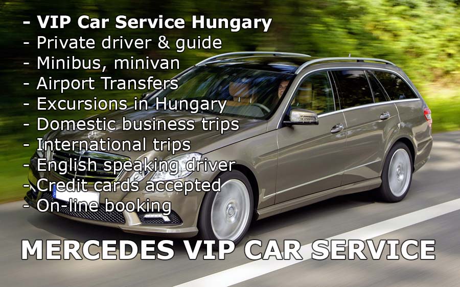 PRIVATE CAR TRANSFER VIENNA - BUDAPEST - English, German, Hungarian speaking taxi driver. Car transfer from Vienna city or Airport to Budapest and Hungary. Transport, taxi, minibus on fixed prices. Scenic tours on the way: Bratislava or Danube Bend.
