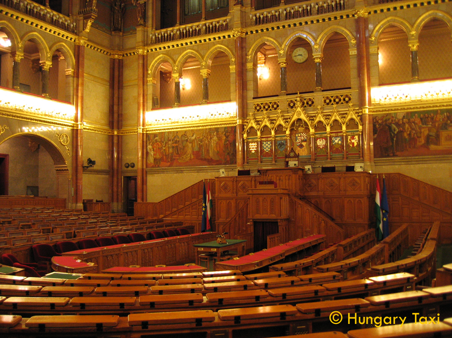 National Assembly of Hungary