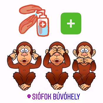 Búvühely Siófok - NEM LÁT, NEM HALL, NEM BESZÉL Búvühely Siófok - randihely, nappali szállás, szoba, lakás pár órára, különálló ház kiadó órákra pároknak