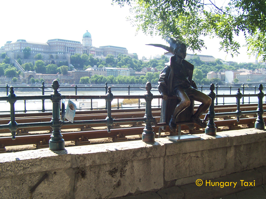 Danube Promenade