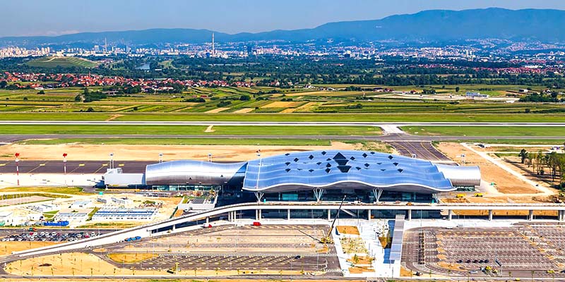 TAXI BUDAPEST - ZAGRAB... MINŐSÉG OLCSÓ ÁRON.
Közvetlen reptéri transzfer Budapest - Zagrab repülőtér között fix áron, háztól házig - airport taxi és airport minibusz, személyszállítás.