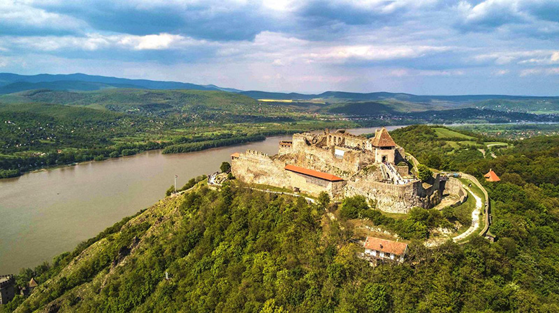  We offer a one-day long transfer and scenic tour - if you are not in a hurry to Budapest or Vienna. The best way to name this trip might be A journey into the history of Hungary