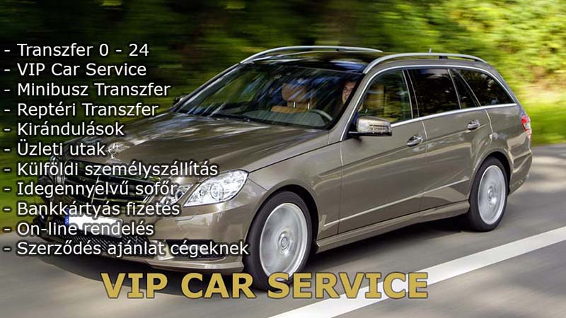 REPÜLŐTÉRI TRANSFER BUDAPEST HÉVÍZ, KESZTHELY. A hagyományos taxival megegyező áron, prémium kategóriás (főleg) Mercedes gépkocsikkal nyújtunk a Balaton körzetében személyszállítási szolgáltatást. A VIP TAXI ÉS TRANSZFER szolgáltatás kizárólag előrendeléssel rendelhető meg. Megbízható, pontos és udvarias taxi szolgáltatást kínálunk Önöknek előre kiszámítható áron. Modern, felső kategóriás autópark, utasbarát, idegen nyelveket beszélő profi sofőrök garantálják, hogy a taxizás ne csak utazás, hanem kellemes élmény is legyen!